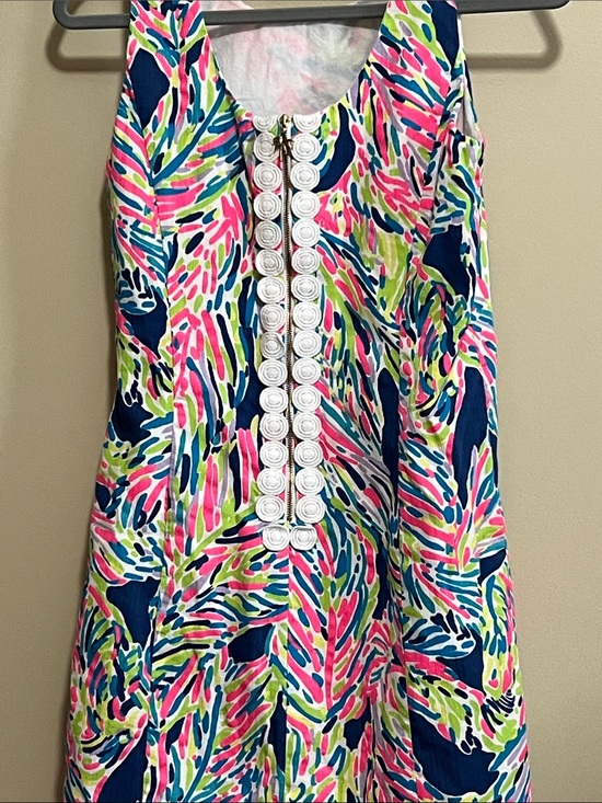 Lilly Pulitzer Dresses & Skirts - Lilly Pulitzer Cathy shift dress